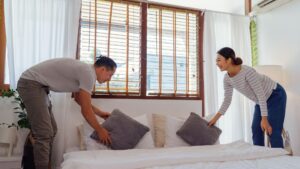 「夫が物を捨てない」とき。家族の物に手をつけない片付け