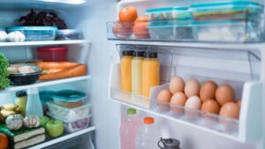 使い切れない食材が減る「冷蔵庫の片付け」置き方の順番